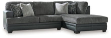 Load image into Gallery viewer, Brixley Pier Sectional with Chaise
