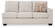 Load image into Gallery viewer, Aviemore Sectional with Chaise
