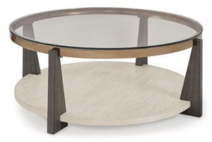 Frazwa Occasional Table Set - Ego Home Furniture