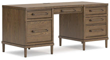 Load image into Gallery viewer, Roanhowe Home Office Set - Ego Home Furniture
