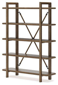 Roanhowe Home Office Set - Ego Home Furniture