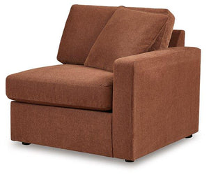 Modmax Sectional with Audio System and Chaise - Ego Home Furniture