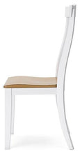 Load image into Gallery viewer, Ashbryn Dining Chair
