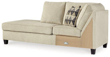Load image into Gallery viewer, Abinger 2-Piece Sleeper Sectional with Chaise - Ego Home Furniture
