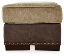 Load image into Gallery viewer, Alesbury Living Room Set - Ego Home Furniture
