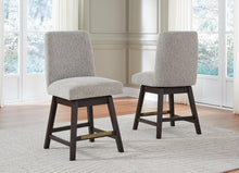 Load image into Gallery viewer, Burkhaus Counter Height Barstool - Ego Home Furniture
