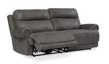 Load image into Gallery viewer, Austere Reclining Sofa - Ego Home Furniture
