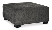 Load image into Gallery viewer, Ballinasloe Oversized Ottoman
