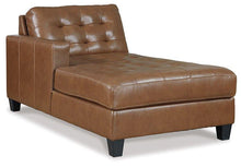 Load image into Gallery viewer, Baskove Sectional with Chaise - Ego Home Furniture
