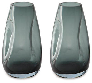 Beamund Vase (Set of 2) - Ego Home Furniture