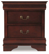 Load image into Gallery viewer, Alisdair Nightstand - Ego Home Furniture
