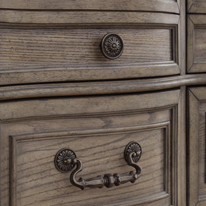 Ardenfield Dresser - Ego Home Furniture
