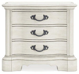 Arlendyne Nightstand