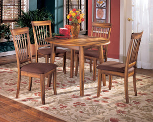 Berringer Dining Set - Ego Home Furniture