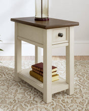 Load image into Gallery viewer, Bolanburg Chairside End Table
