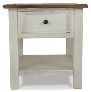Bolanburg End Table - Ego Home Furniture