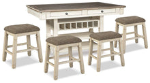 Load image into Gallery viewer, Bolanburg Counter Height Dining Set - Ego Home Furniture
