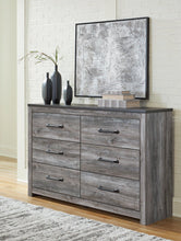 Load image into Gallery viewer, Bronyan Dresser and Mirror - Ego Home Furniture
