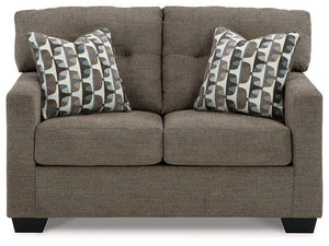 Mahoney Living Room Set - Ego Home Furniture