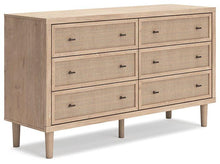 Load image into Gallery viewer, Cielden Dresser and Mirror - Ego Home Furniture

