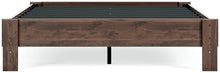 Load image into Gallery viewer, Calverson Panel Bed - Ego Home Furniture
