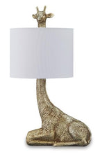 Load image into Gallery viewer, Ferrison Lamp Set - Ego Home Furniture
