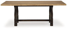 Load image into Gallery viewer, Charterton Dining Table - Ego Home Furniture
