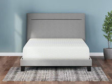 Load image into Gallery viewer, Chime 12 Inch Memory Foam Mattress in a Box - Ego Home Furniture
