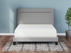 Chime 12 Inch Memory Foam Mattress in a Box - Ego Home Furniture
