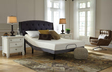 Load image into Gallery viewer, Chime 8 Inch Memory Foam Mattress in a Box - Ego Home Furniture
