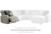 Load image into Gallery viewer, Colleyville Power Reclining Sectional - Ego Home Furniture
