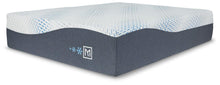 Load image into Gallery viewer, Millennium Luxury Gel Latex and Memory Foam Mattress and Base Set
