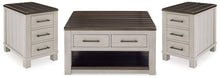 Load image into Gallery viewer, Darborn Occasional Table Set - Ego Home Furniture
