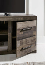 Load image into Gallery viewer, Derekson TV Stand with Electric Fireplace - Ego Home Furniture
