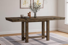 Load image into Gallery viewer, Moriville Counter Height Dining Extension Table - Ego Home Furniture
