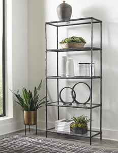 Ryandale Bookcase