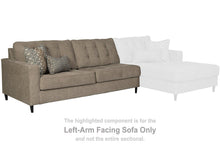 Load image into Gallery viewer, Flintshire 2-Piece Sectional with Chaise
