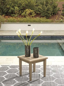 Gerianne End Table - Ego Home Furniture