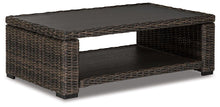 Load image into Gallery viewer, Grasson Lane Outdoor Occasional Table Set - Ego Home Furniture
