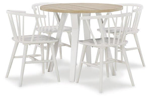 Grannen Dining Room Set