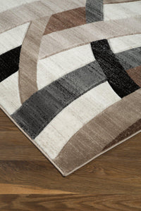 Jacinth 5' x 6'7" Rug - Ego Home Furniture