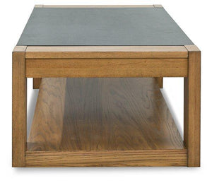 Quentina Occasional Table Set - Ego Home Furniture