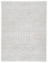 Load image into Gallery viewer, Lambworth 5&#39;3&quot; x 7&#39; Rug image
