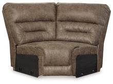 Load image into Gallery viewer, Ravenel Power Reclining Sectional
