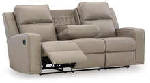 Load image into Gallery viewer, Lavenhorne Reclining Sofa with Drop Down Table - Ego Home Furniture
