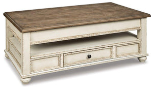 Realyn Occasional Table Set - Ego Home Furniture