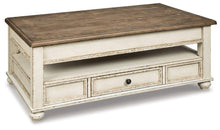 Load image into Gallery viewer, Realyn Occasional Table Set - Ego Home Furniture
