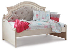 Load image into Gallery viewer, Realyn Daybed with 1 Large Storage Drawer - Ego Home Furniture
