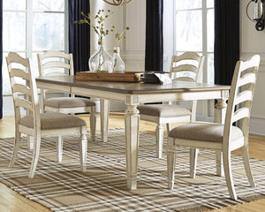 Realyn Dining Room Set - Ego Home Furniture
