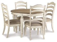 Load image into Gallery viewer, Realyn Dining Room Set - Ego Home Furniture
